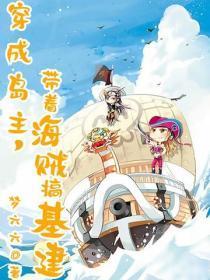 穿成岛主,带着海贼搞基建